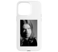 Custodia per iPhone 15 Pro Max Aphex Twin Windowlicker IDM DJ di Andy Willsher