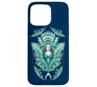 Custodia per iPhone 15 Pro Max Aquaman Movie Princess Mera