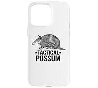 Custodia per iPhone 15 Pro Max Armadillo
