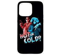 Custodia per iPhone 15 Pro Max Arrow: TV Series Hot or Cold