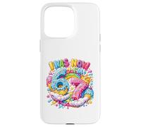 Custodia per iPhone 15 Pro Max Avevo 6 anni Ora sono 7 Birthday Drip Hands 67 Meme 7th Birthday