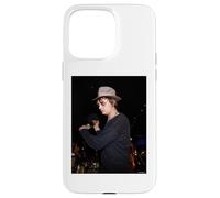 Custodia per iPhone 15 Pro Max Babyshambles Pete Doherty Giù In Albion Era Andy Willsher