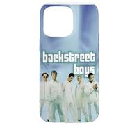 Custodia per iPhone 15 Pro Max Backstreet Boys - Millenium