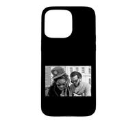 Custodia per iPhone 15 Pro Max Bad Brains Hardcore Punk Band Di David Corio