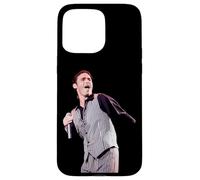 Custodia per iPhone 15 Pro Max Bagnato Bagnato Bagnato Loro Più Grandi Hits Tour Marti Pellow Live 1993