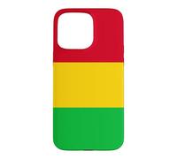 Custodia per iPhone 15 Pro Max Bandiera del Mali