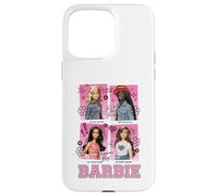 Custodia per iPhone 15 Pro Max Barbie - Annuario - Dream Big