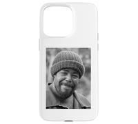 Custodia per iPhone 15 Pro Max Barry White Il Maestro Soul Singer Di Allan Ballard