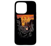 Custodia per iPhone 15 Pro Max Batman Always On Call