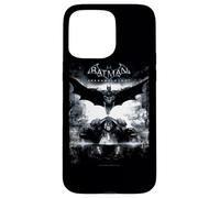 Custodia per iPhone 15 Pro Max Batman: Arkham Knight Forward Force