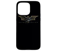 Custodia per iPhone 15 Pro Max Batman Begins Coming Through