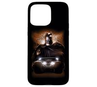 Custodia per iPhone 15 Pro Max Batman Begins Tumbler