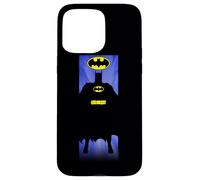 Custodia per iPhone 15 Pro Max Batman Block