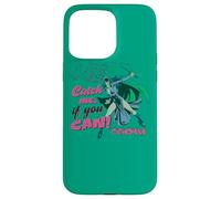 Custodia per iPhone 15 Pro Max Batman Catwoman Catch Me