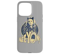 Custodia per iPhone 15 Pro Max Batman Classic TV Series Catwoman Meeyow!
