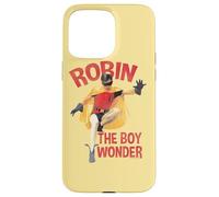 Custodia per iPhone 15 Pro Max Batman Classic TV Series Robin Boy Wonder