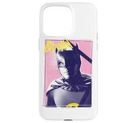 Custodia per iPhone 15 Pro Max Batman Classic TV Series Wayne 80'S