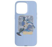 Custodia per iPhone 15 Pro Max Batman Come Climb With Me