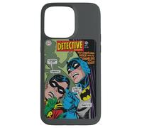 Custodia per iPhone 15 Pro Max Batman Detective #380