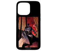 Custodia per iPhone 15 Pro Max Batman Detective Comics #1000 1990s Variant Cover