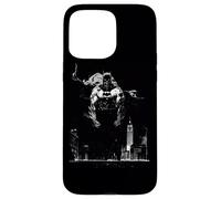 Custodia per iPhone 15 Pro Max Batman Dirty City