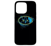 Custodia per iPhone 15 Pro Max Batman Eyes In The Darkness