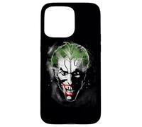 Custodia per iPhone 15 Pro Max Batman Face of Madness