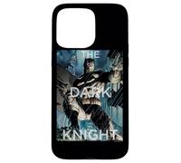 Custodia per iPhone 15 Pro Max Batman Fighting The Storm