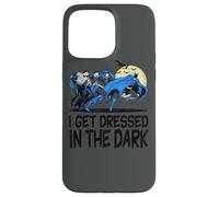 Custodia per iPhone 15 Pro Max Batman Get Dressed