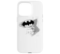 Custodia per iPhone 15 Pro Max Batman I Am Vengeance