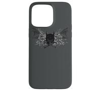 Custodia per iPhone 15 Pro Max Batman Ill Omen