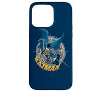 Custodia per iPhone 15 Pro Max Batman In The Crosshairs