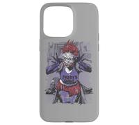 Custodia per iPhone 15 Pro Max Batman Joker'S Daughter
