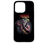 Custodia per iPhone 15 Pro Max Batman Killing Joke Camera