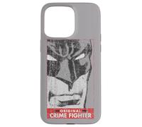 Custodia per iPhone 15 Pro Max Batman Orginal Crime Fighter