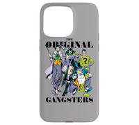 Custodia per iPhone 15 Pro Max Batman Original Gangsters Group