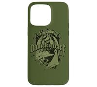Custodia per iPhone 15 Pro Max Batman Ready To Strike