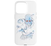 Custodia per iPhone 15 Pro Max Batman Snowblind Freeze