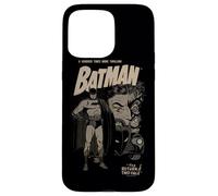 Custodia per iPhone 15 Pro Max Batman The Return of Two-Face