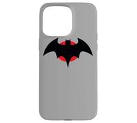 Custodia per iPhone 15 Pro Max Batman Thomas Wayne