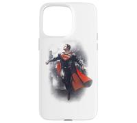 Custodia per iPhone 15 Pro Max Batman v Superman A New Dawn