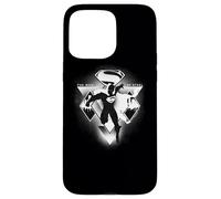 Custodia per iPhone 15 Pro Max Batman v Superman Triple Diamond