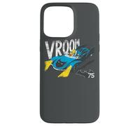 Custodia per iPhone 15 Pro Max Batman Vroom Batman 75