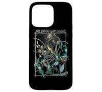 Custodia per iPhone 15 Pro Max Batman Who Laughs