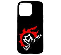 Custodia per iPhone 15 Pro Max Beastmaster - Per i guerrieri della luce e delle tenebre
