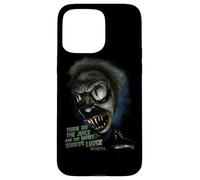 Custodia per iPhone 15 Pro Max Beetlejuice Chuck's Daughter