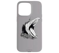 Custodia per iPhone 15 Pro Max Beetlejuice Disfigured Barbara