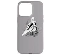 Custodia per iPhone 15 Pro Max Beetlejuice has disfigured Adam