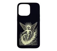 Custodia per iPhone 15 Pro Max Belial Il carro del seduttore