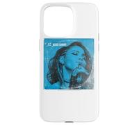 Custodia per iPhone 15 Pro Max Birds of Prey Black Canary Album Cover